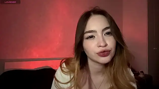 Ellymolly's Live XXX Chat