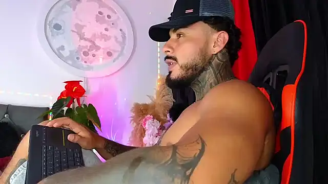 john_cartter1's Live XXX Chat
