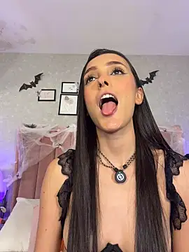 Chat XXX Live NataliaRivera_
