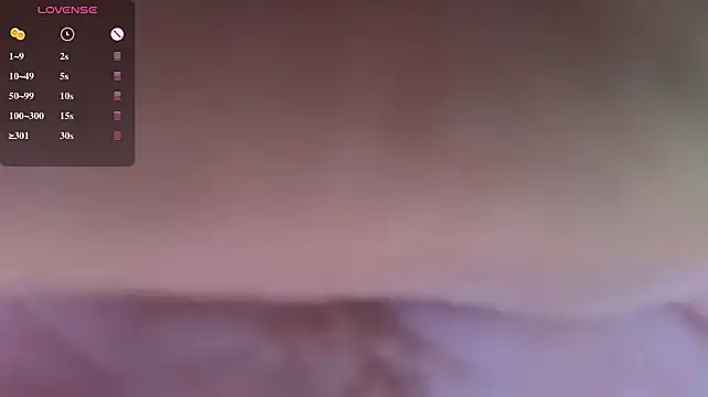 Chloevesper's Live XXX Chat