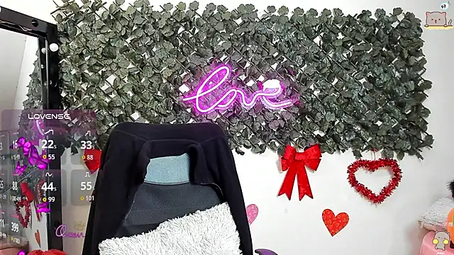 DestinyHills Live XXX-chat