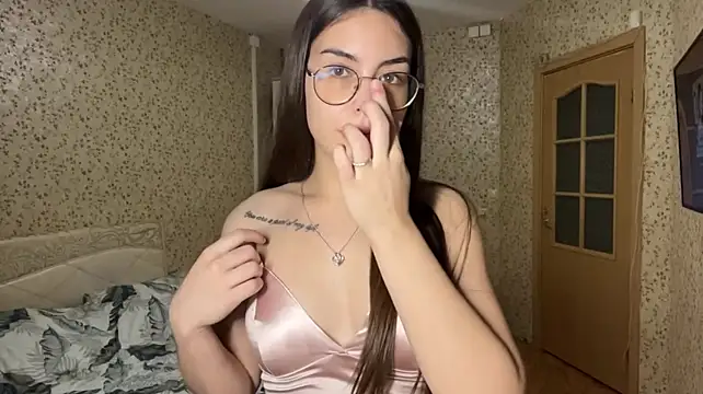 LaiWeatherford – Live XXX-chat