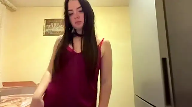 Онлайн чат XXX Hillary