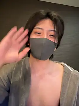 Chat XXX ao vivo de CHROME-kun925