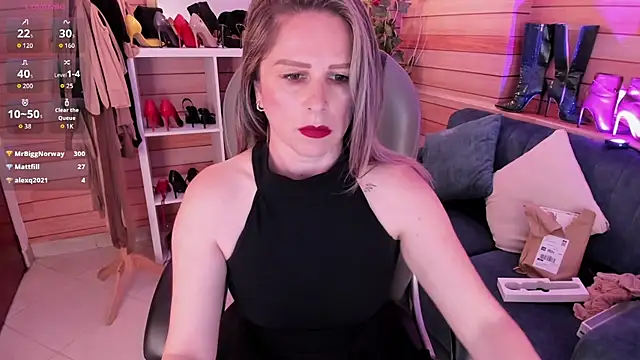 Victoria_collins_1's Live XXX Chat