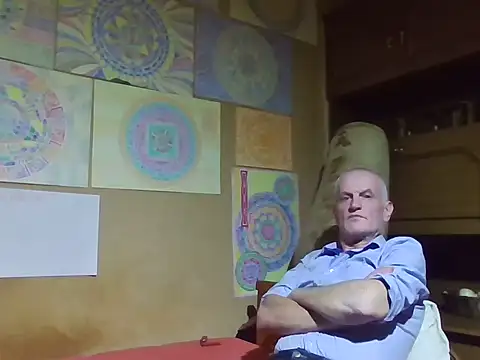 Chat +18 de 1973teacher ao vivo