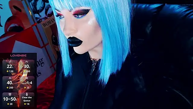 Roxyenergy Chat XXX live