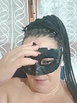 XXX chat uživo modela FoxyGiusy
