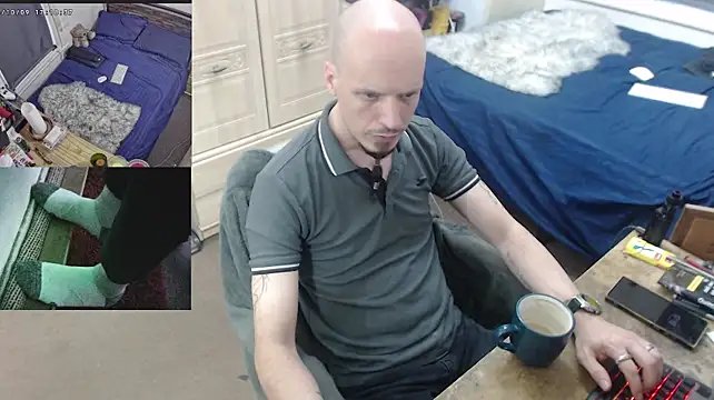 XXX chat uživo modela ryder2012