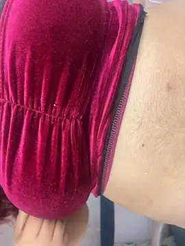 sofii_kitty_ élő XXX-chatje