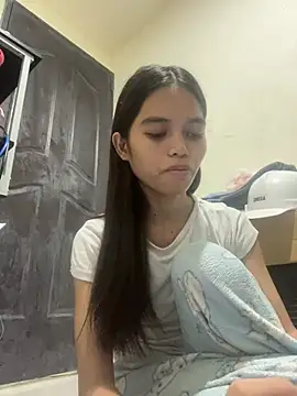 CUTIE_GIRLSX Obrolan Langsung XXX