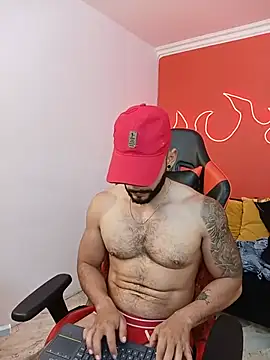 Mike_savage3 live XXX chat