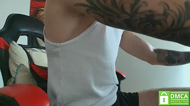Luke_davis01 现场XXX聊天