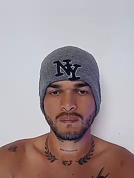 Maximiliano_Moncada Webcamshow