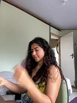 deusaludovica Chat XXX in diretta