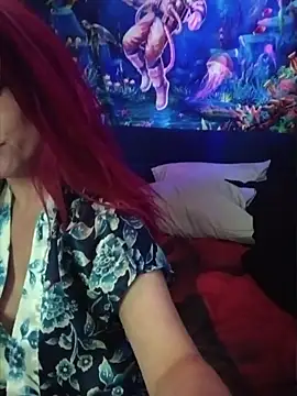 BusyB1983 Chat XXX live