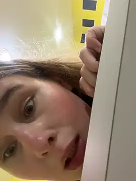 Chat XXX ao vivo de SiaLater