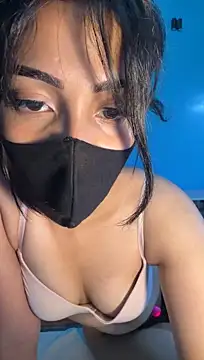 misaxmisa Chat XXX in diretta