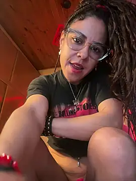 Sembang XXX Secara Langsung mariposapontiak420