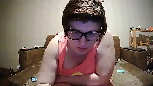 Jolinaha Live XXX-Chat