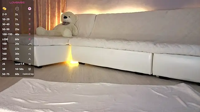 Ellijoys live XXX chat