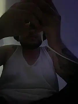 Živý XXX chat GusanoDelicioso