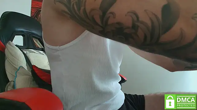 Онлайн чат XXX Luke_davis01