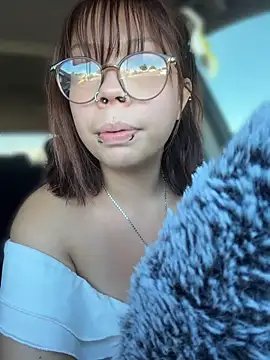 Chat XXX ao vivo de moan4mona