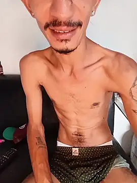 OCamBoy Chat XXX live