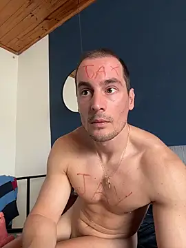 maximuss789's Webcam Show