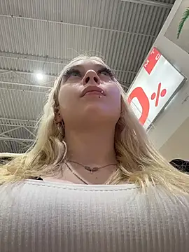 Chat +18 de AngelinaTous ao vivo