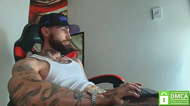 Chatroom XXX en direct de Luke_davis01