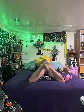Trenaonmute live XXX chat