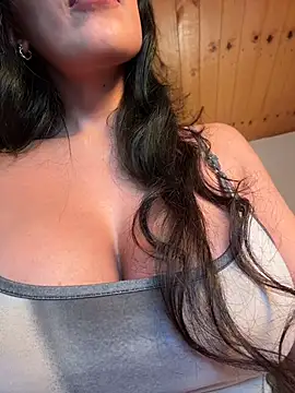 CorinVeil Adlı Modelin Canlı XXX Sohbeti