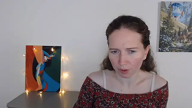 Sexy_MargoX_'s Live XXX Chat