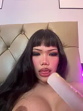 Chatroom XXX en direct de StarLovee