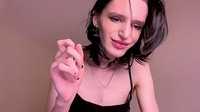 Czat XXX na żywo – Niky_Long