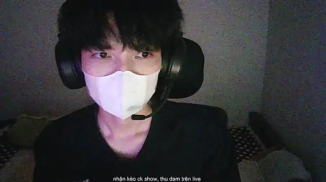 Živý XXX chat Kangc369