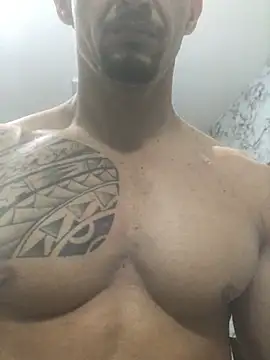 Webkamerová show Meuboy88