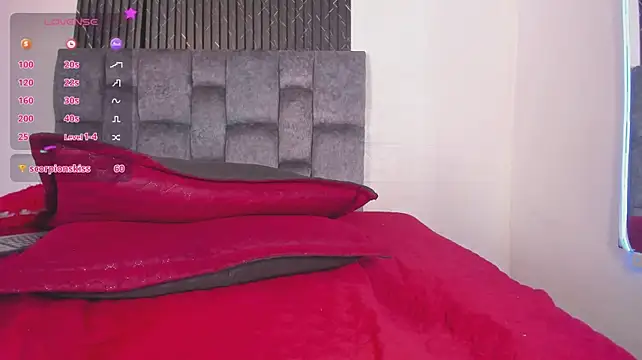 צ'אט XXX בשידור חי של Liamsubtle01