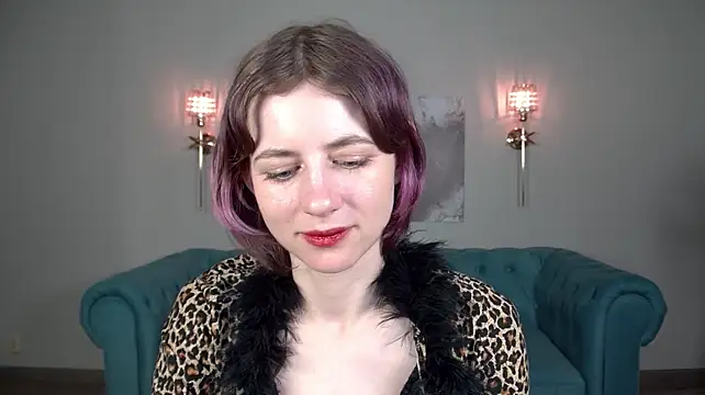 MarianBells Live XXX Chat