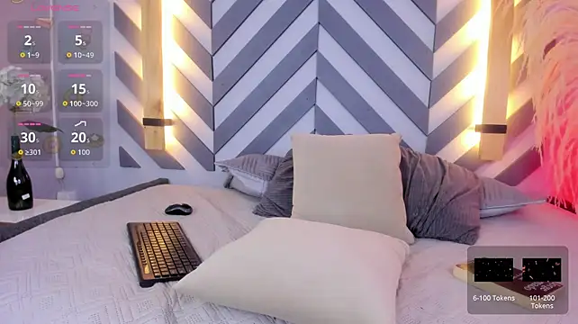 andreazoe 라이브 XXX 채팅