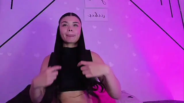 Amy_Andersonn 라이브 XXX 채팅