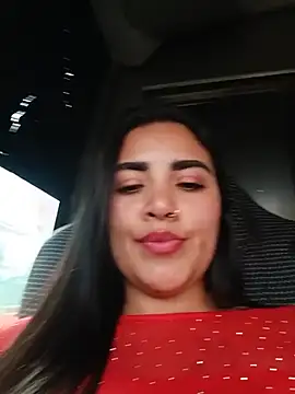 Czat XXX na żywo – MAYE__13