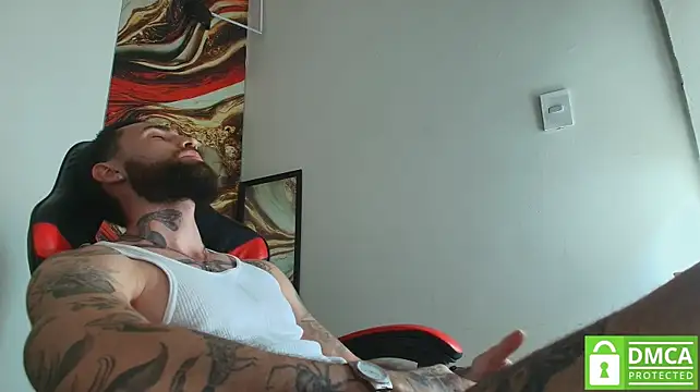 Luke_davis01 Chat XXX in diretta