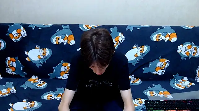 Lester_Broo 即時 XXX 聊天