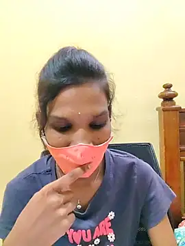 Shreya-telugupilla Chat XXX in diretta