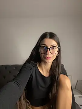 Wildberry_ Live XXX Chat
