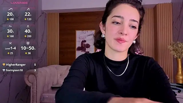 sara_lopez_s' Live XXX Chat