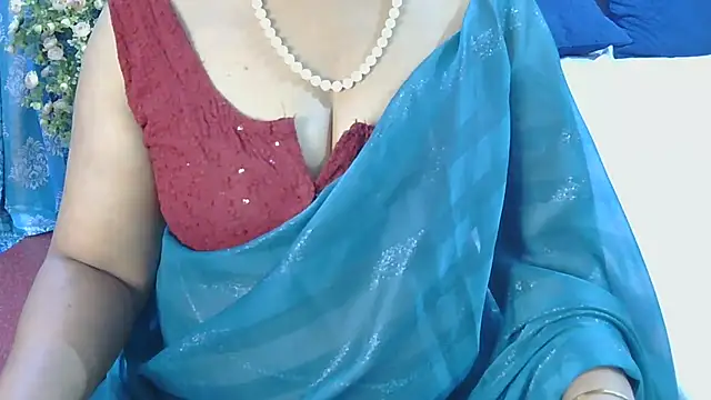 Mallu_Manisha's Webcam Show